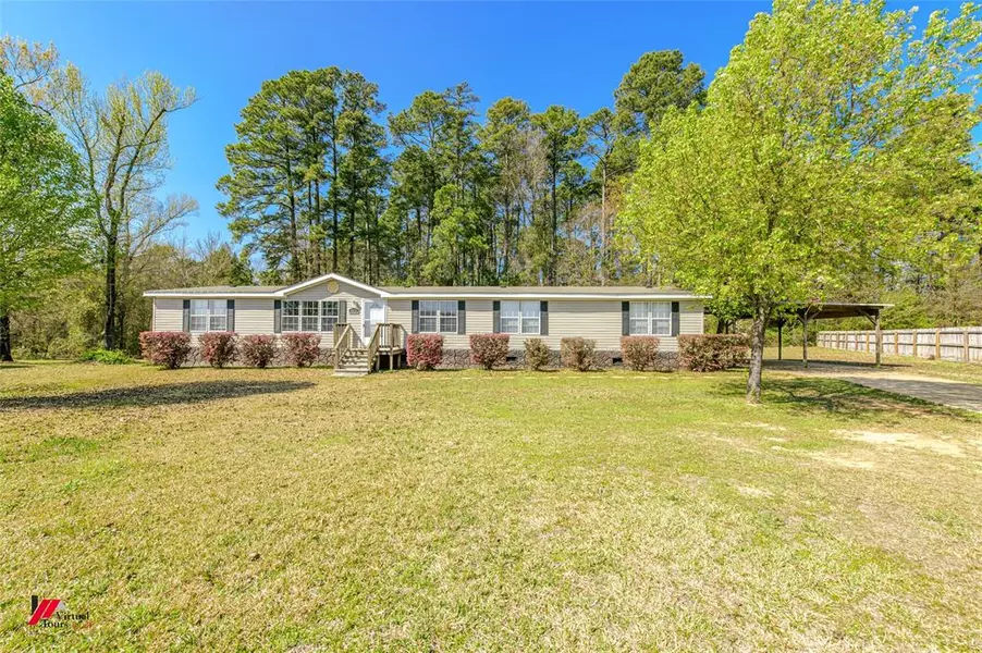 309 Canvas Back Drive, Princeton, LA 71067