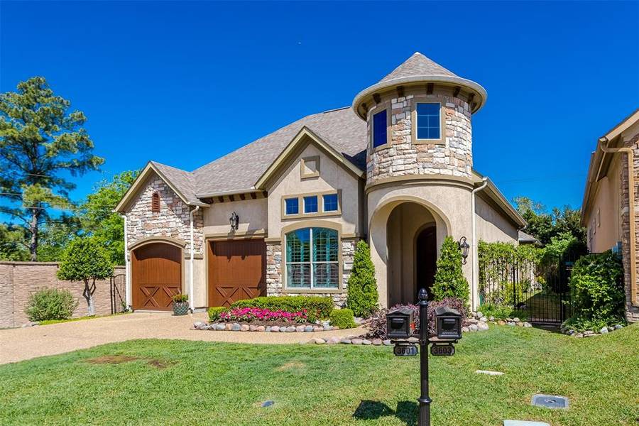 3601 Vineyard Way, Farmers Branch, TX 75234