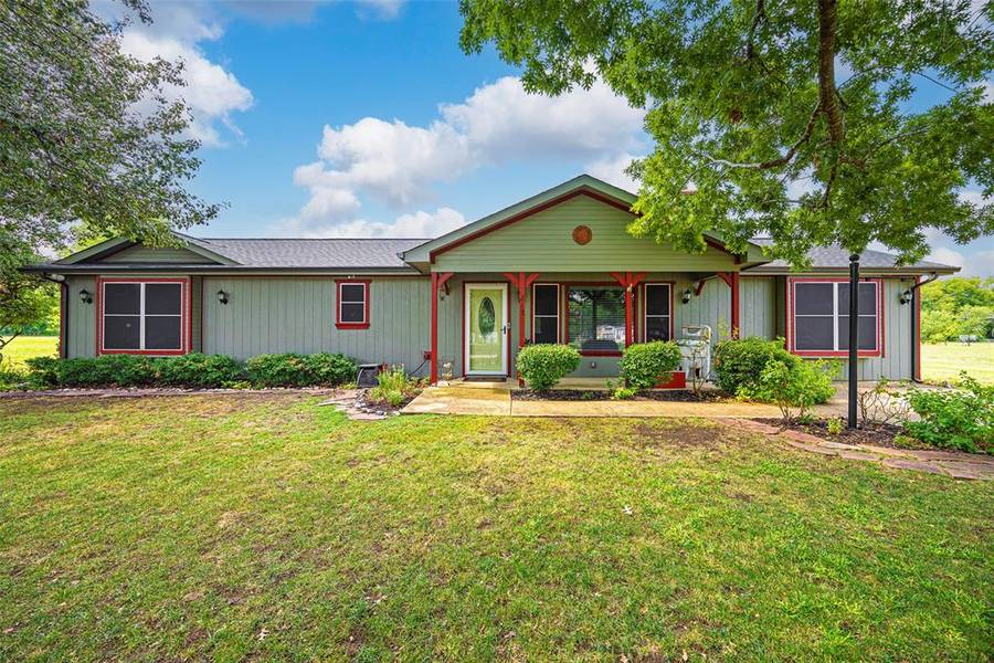 215 Lakeway Trail, Lowry Crossing, TX 75069