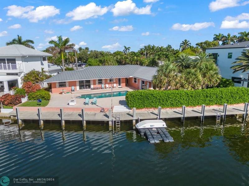 2830 NE 29th St, Lighthouse Point, FL 33064