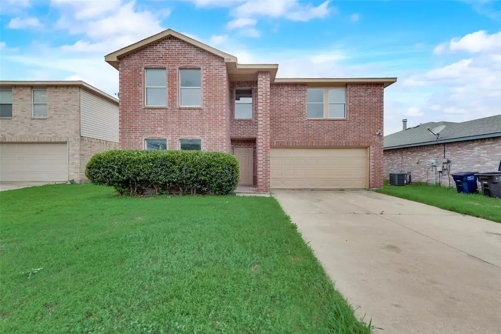 Fort Worth, TX 76123,8720 Hunters Creek Court