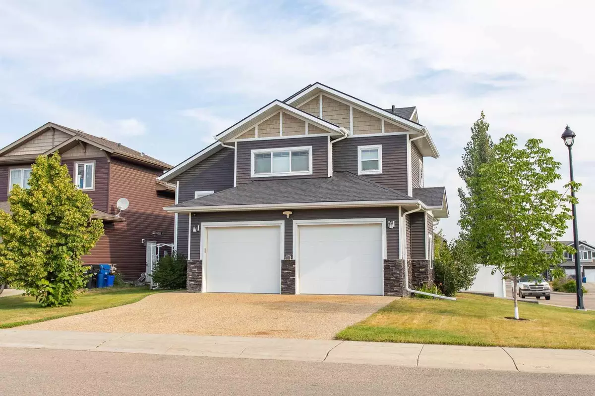 Blackfalds, AB T4M 0B2,191 Morris CT