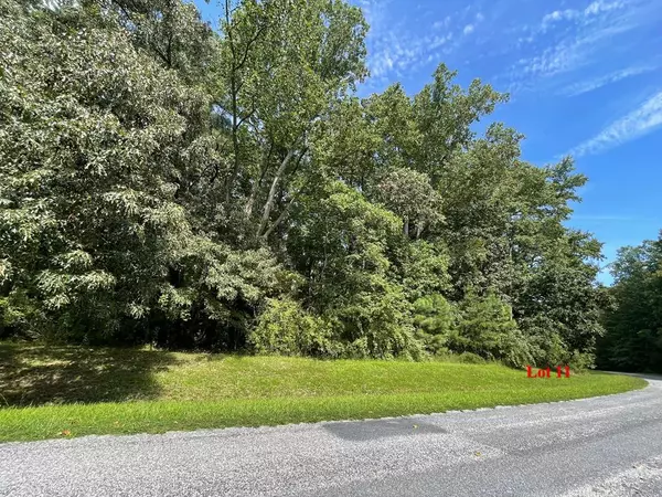 Lot 11 Creekside DR, Heathsville, VA 22473