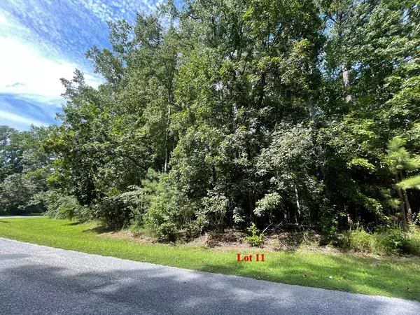 Heathsville, VA 22473,Lot 11 Creekside DR