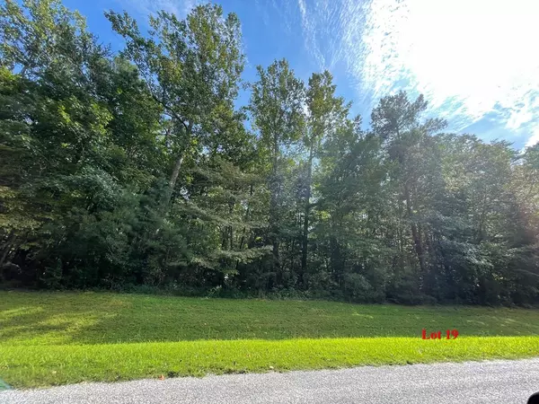 Heathsville, VA 22473,Lot 19 Creekside DR