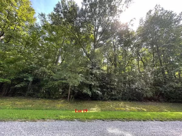 Heathsville, VA 22473,Lot 19 Creekside DR