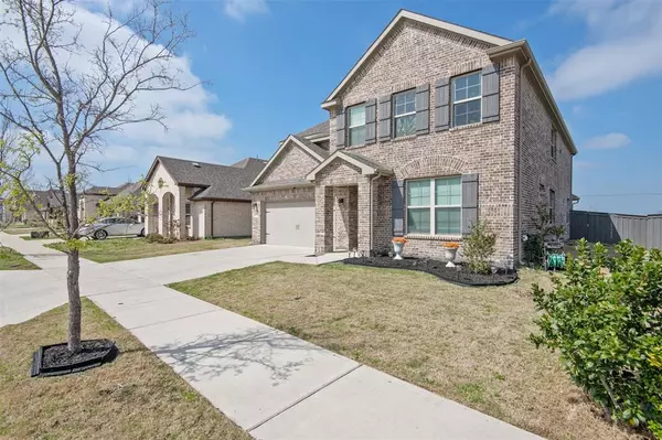 Venus, TX 76084,6713 Lilac Drive