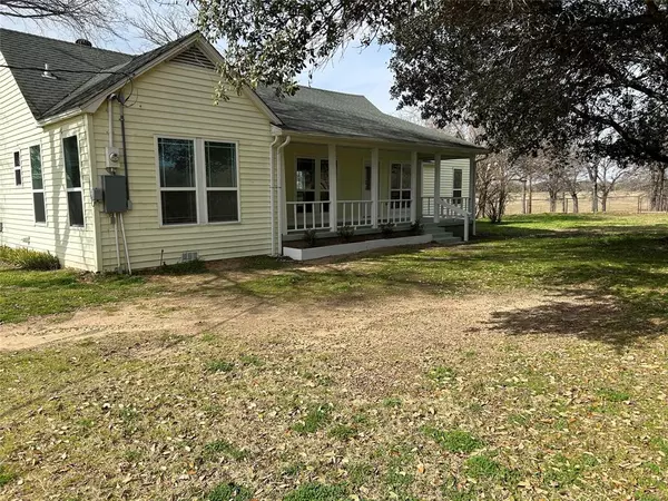 Kemp, TX 75143,17812 County Road 4069