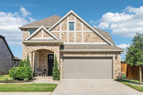 5808 Stonewall Drive,  Mckinney,  TX 75070