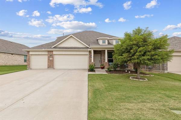 Van Alstyne, TX 75495,509 Mccoy Drive