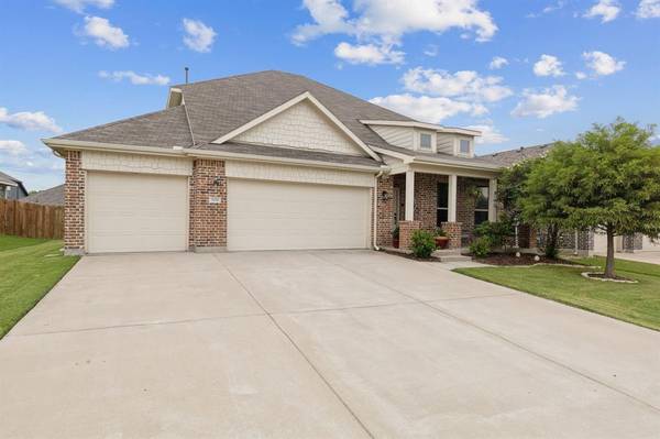 Van Alstyne, TX 75495,509 Mccoy Drive