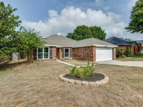 Fort Worth, TX 76135,4709 Saint Thomas Place