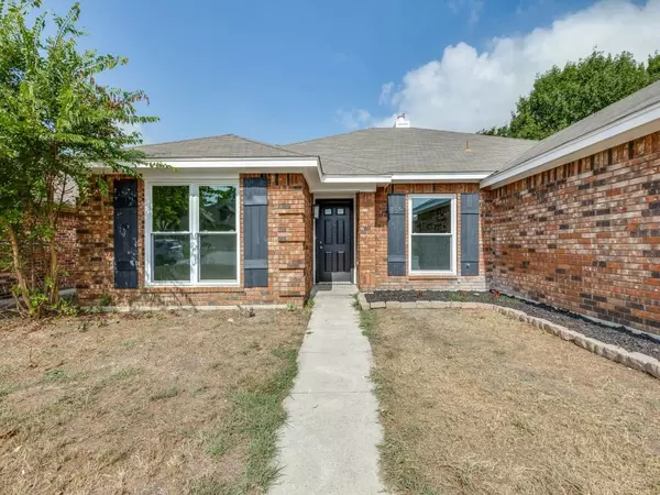 Fort Worth, TX 76135,4709 Saint Thomas Place