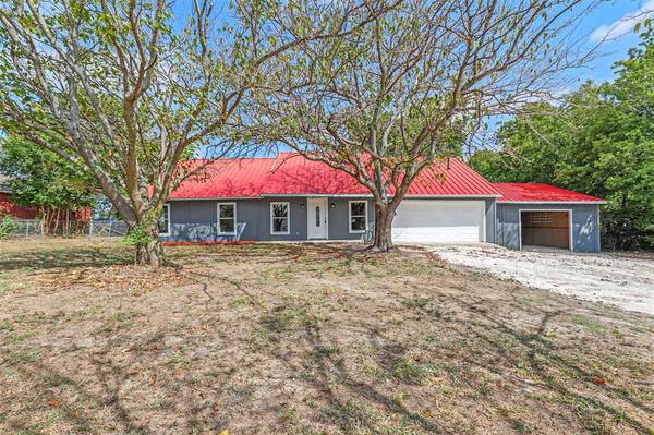 8105 N Prairie Hill Street,  Alvarado,  TX 76009