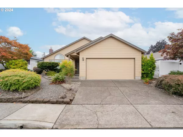 3209 SE 153RD AVE, Vancouver, WA 98683