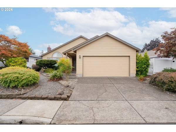 3209 SE 153RD AVE, Vancouver, WA 98683