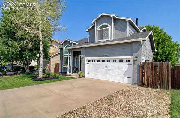 Colorado Springs, CO 80923,5246 Balsam ST