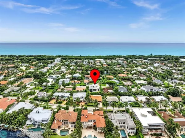 Boca Raton, FL 33432,501 NE Spanish Ct