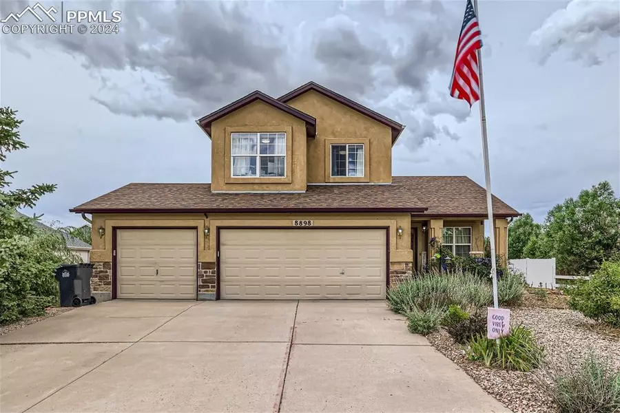 8898 Copenhagen RD, Peyton, CO 80831