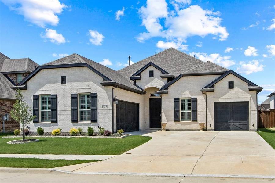 1124 Spanish Dove Drive, Little Elm, TX 75068