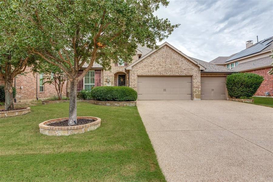 970 Tumbleweed Drive, Prosper, TX 75078