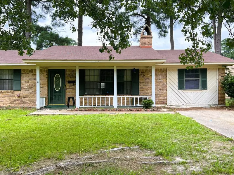 2711 Jackson Drive, Haynesville, LA 71038