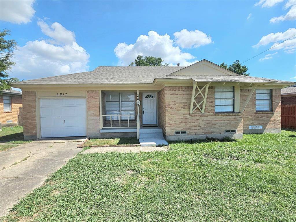 2817 W Walnut Street, Garland, TX 75042