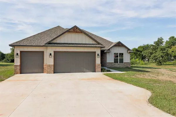 320 Turtle Dove Court, Blanchard, OK 73010