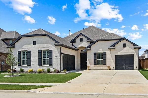 1124 Spanish Dove Drive,  Little Elm,  TX 75068