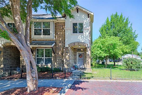 5323 Bexar Street, Dallas, TX 75215