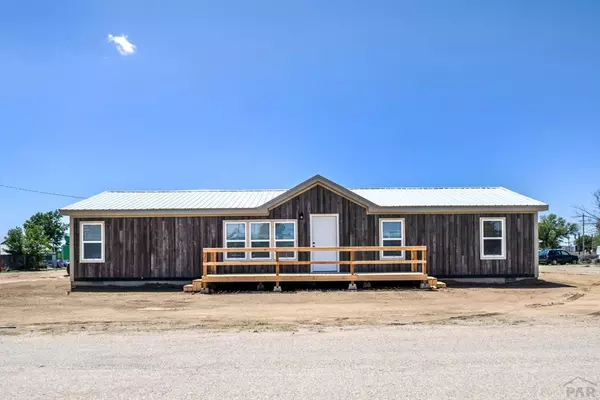 217 Center, Ordway, CO 81063