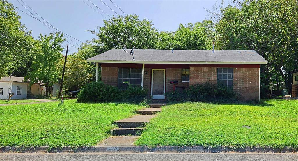 820 S Charles Street, Sherman, TX 75090