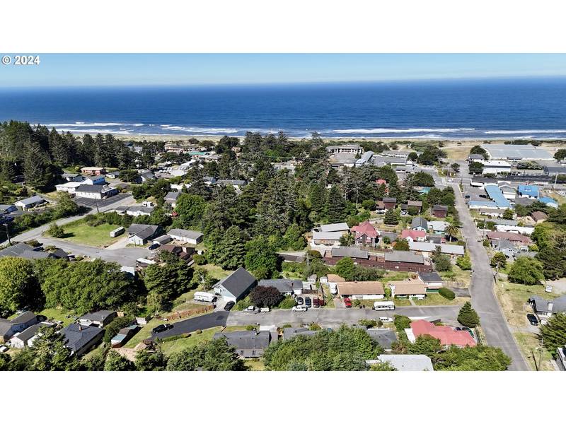 0 Tenth ST, Gold Beach, OR 97444