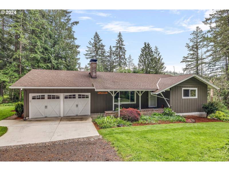 19880 SE BORGES RD, Damascus, OR 97089