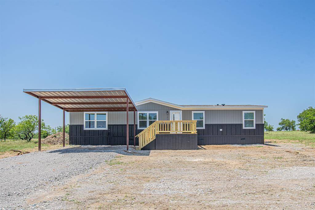 203 Overland Trail, Bridgeport, TX 76426