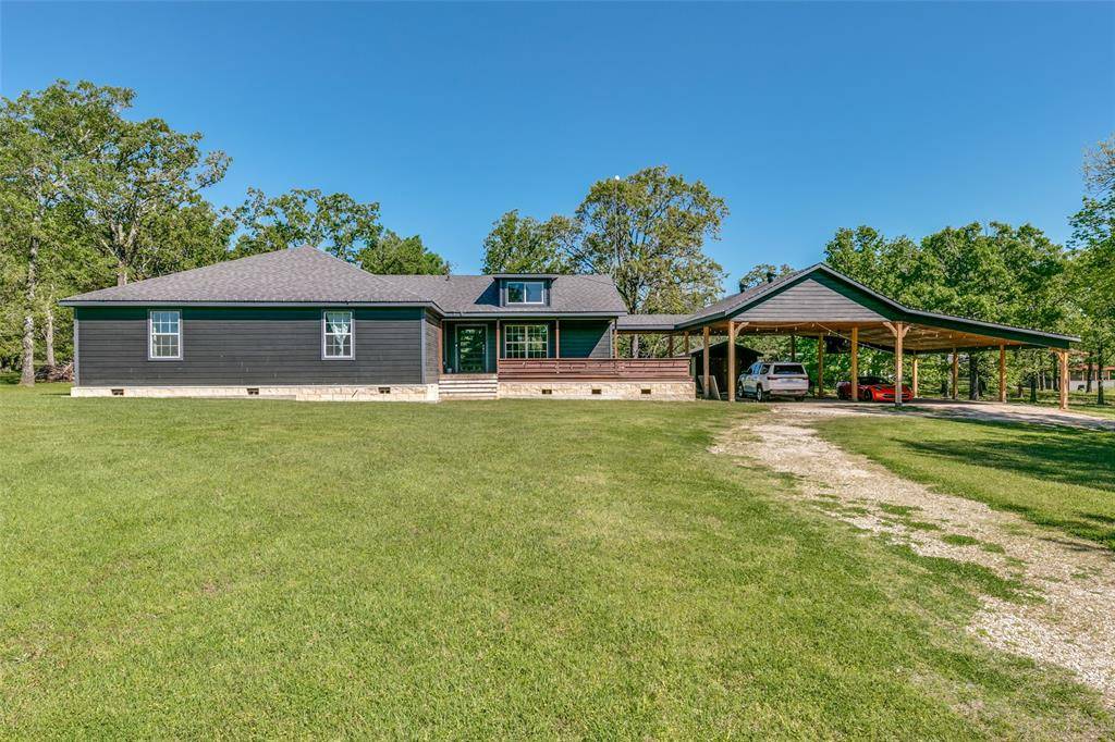 Grand Saline, TX 75140,350 Vz County Road 1318