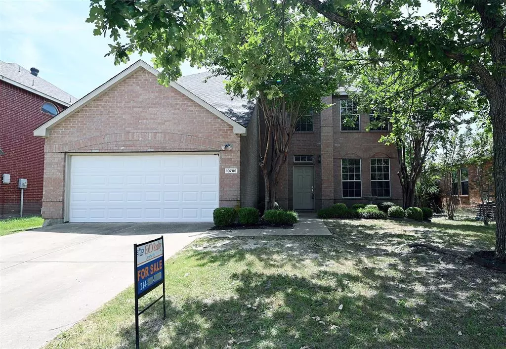 Rowlett, TX 75089,10706 Gleneagles Lane