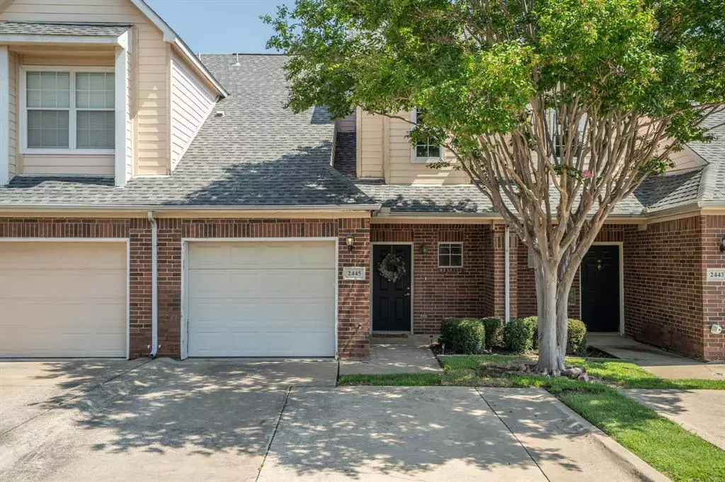 Irving, TX 75038,2445 Southcourt Circle