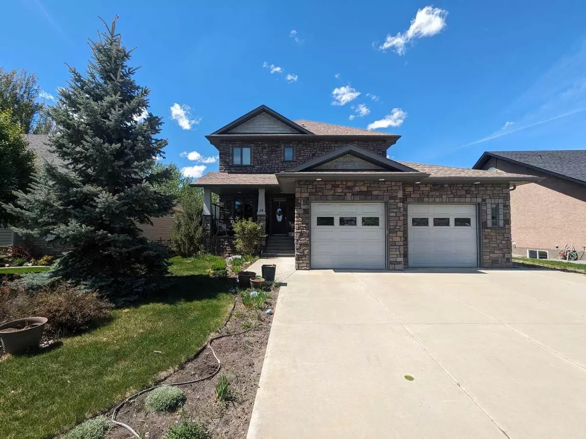 Lacombe, AB T4L 2M3,34 Estella CRES