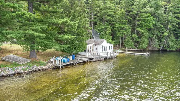 Maberly, ON K0H 2B0,140 BOBS LAKE 21A LN