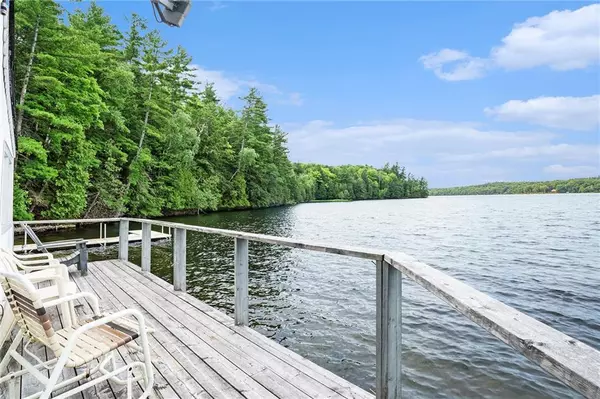 Maberly, ON K0H 2B0,140 BOBS LAKE 21A LN