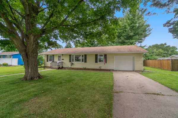 154 Joanne Lane, Rochelle, IL 61068