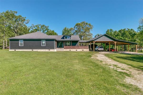 350 Vz County Road 1318, Grand Saline, TX 75140