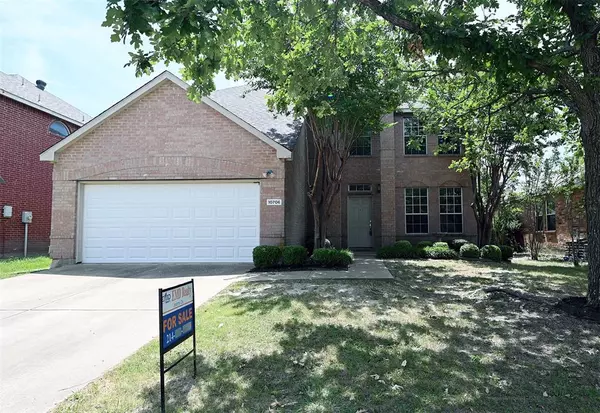 10706 Gleneagles Lane, Rowlett, TX 75089