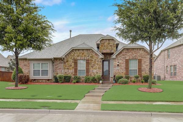 1036 Everglades Drive, Allen, TX 75013