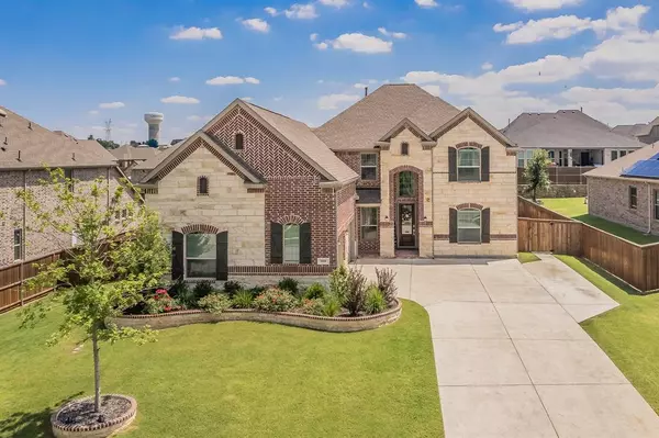 Haslet, TX 76052,1219 Aster Place