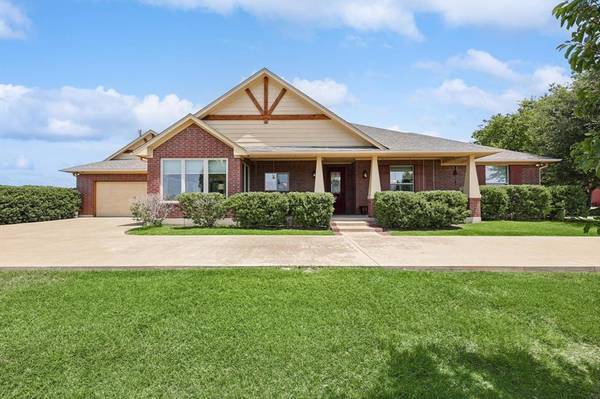 6556 Gregg Road, Krum, TX 76249