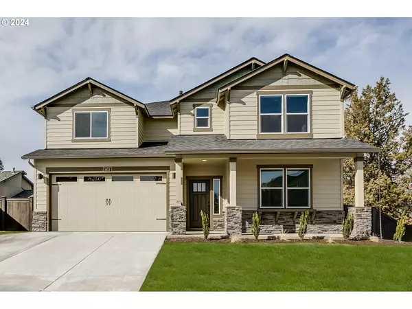 5013 Cedar View DR, Springfield, OR 97478