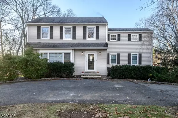 13 Overlook Ave, Randolph Twp., NJ 07869