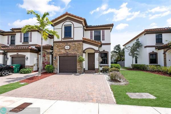 9090 NW 183rd St #9090, Miami, FL 33018